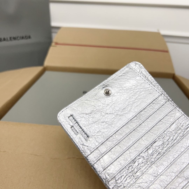 Balenciaga Wallets